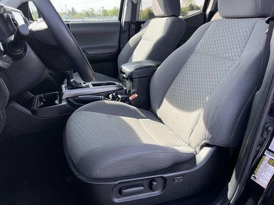 2023 Toyota Tacoma 4WD 4WD SR5 Double Cab 5' Bed V6 AT (GS)