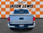 2019 Toyota Tacoma 4WD 4WD SR5 Double Cab 5' Bed V6 AT (GS)