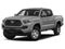 2019 Toyota Tacoma 4WD 4WD SR5 Double Cab 5' Bed V6 AT (GS)