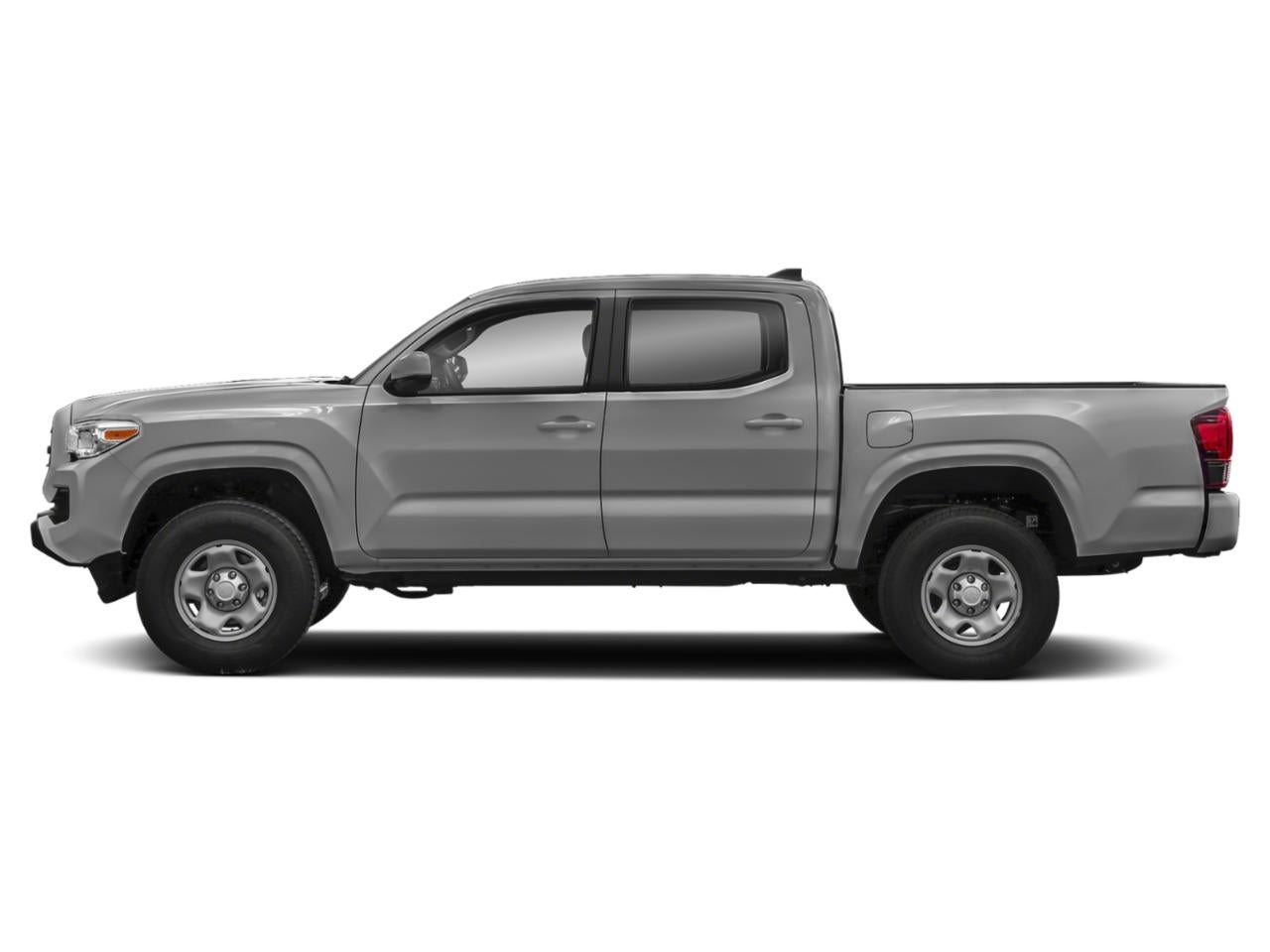 2019 Toyota Tacoma 4WD 4WD SR5 Double Cab 5' Bed V6 AT (GS)