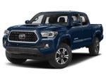 2019 Toyota Tacoma 4WD 4WD TRD Sport Double Cab 6' Bed V6 AT (Natl)
