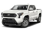 2024 Toyota Tacoma 4WD 4WD SR5 Double Cab 5' Bed AT (GS)