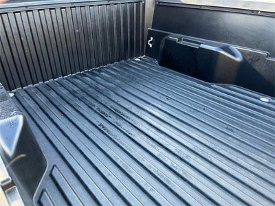 2024 Toyota Tacoma 4WD 4WD SR5 Double Cab 5' Bed AT (GS)
