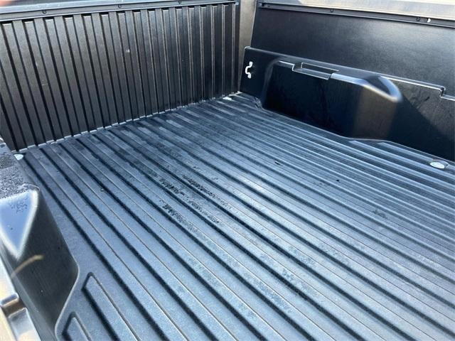 2024 Toyota Tacoma 4WD 4WD SR5 Double Cab 5' Bed AT (GS)