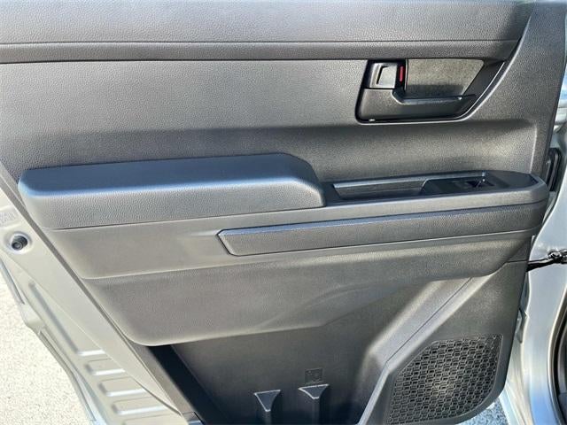 2024 Toyota Tacoma 4WD 4WD SR5 Double Cab 5' Bed AT (GS)