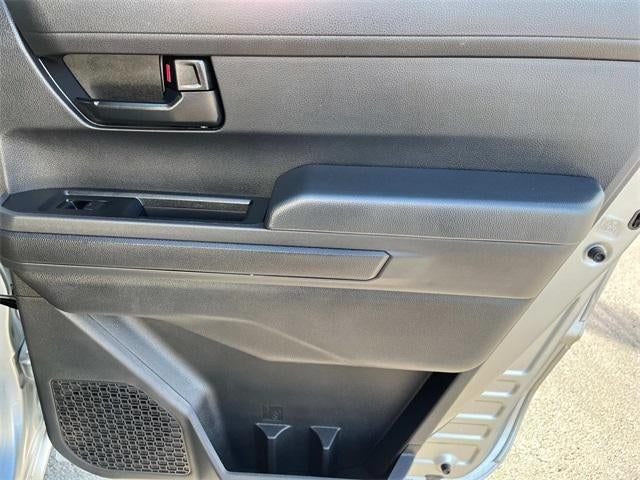 2024 Toyota Tacoma 4WD 4WD SR5 Double Cab 5' Bed AT (GS)