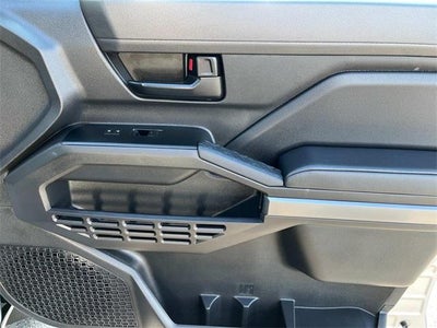 2024 Toyota Tacoma 4WD 4WD SR5 Double Cab 5' Bed AT (GS)