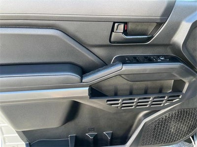 2024 Toyota Tacoma 4WD 4WD SR5 Double Cab 5' Bed AT (GS)