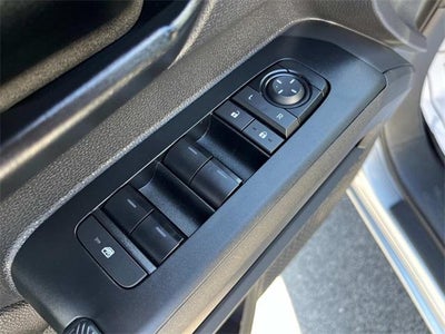 2024 Toyota Tacoma 4WD 4WD SR5 Double Cab 5' Bed AT (GS)