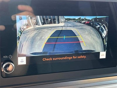 2024 Toyota Tacoma 4WD 4WD SR5 Double Cab 5' Bed AT (GS)