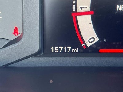 2024 Toyota Tacoma 4WD 4WD SR5 Double Cab 5' Bed AT (GS)