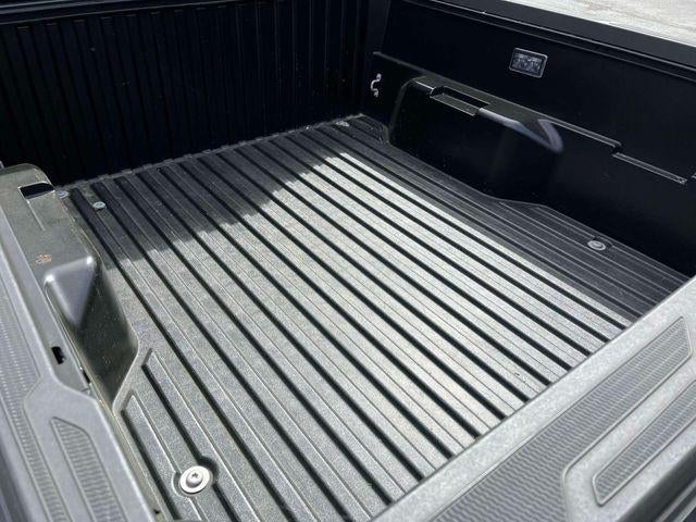 2024 Toyota Tacoma 4WD 4WD TRD Off Road Double Cab 5' Bed AT (Natl)