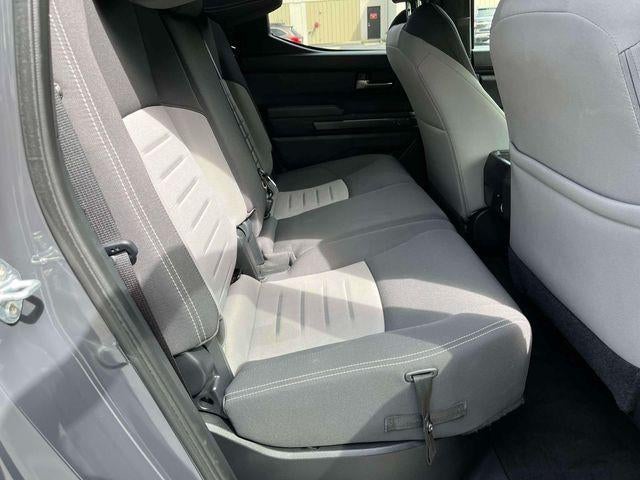 2024 Toyota Tacoma 4WD 4WD TRD Off Road Double Cab 5' Bed AT (Natl)