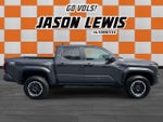 2024 Toyota Tacoma 4WD 4WD TRD Off Road Double Cab 5' Bed AT (Natl)