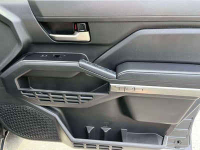 2024 Toyota Tacoma 4WD 4WD TRD Off Road Double Cab 5' Bed AT (Natl)