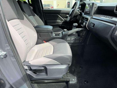 2024 Toyota Tacoma 4WD 4WD TRD Off Road Double Cab 5' Bed AT (Natl)