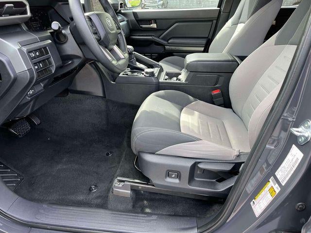 2024 Toyota Tacoma 4WD 4WD TRD Off Road Double Cab 5' Bed AT (Natl)