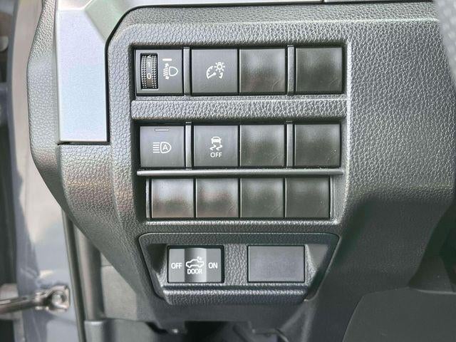 2024 Toyota Tacoma 4WD 4WD TRD Off Road Double Cab 5' Bed AT (Natl)