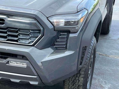 2024 Toyota Tacoma 4WD 4WD TRD Off Road Double Cab 5' Bed AT (Natl)