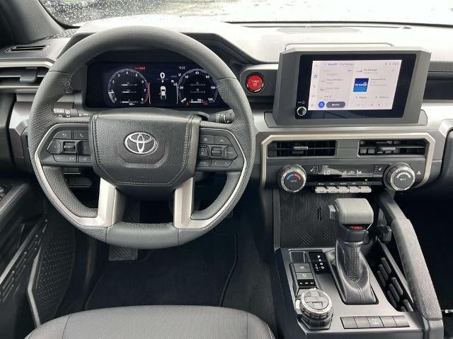 2024 Toyota Tacoma 4WD 4WD TRD Off Road Double Cab 5' Bed AT (Natl)