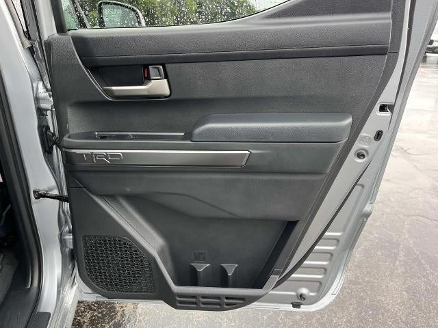 2024 Toyota Tacoma 4WD 4WD TRD Off Road Double Cab 5' Bed AT (Natl)