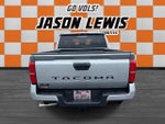 2024 Toyota Tacoma 4WD 4WD TRD Off Road Double Cab 5' Bed AT (Natl)