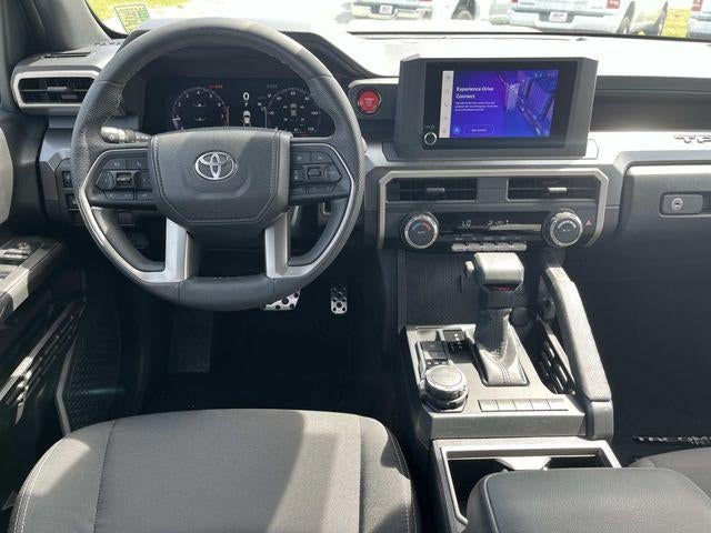 2025 Toyota Tacoma 4WD 4WD TRD Sport Double Cab 5' Bed AT (Natl)