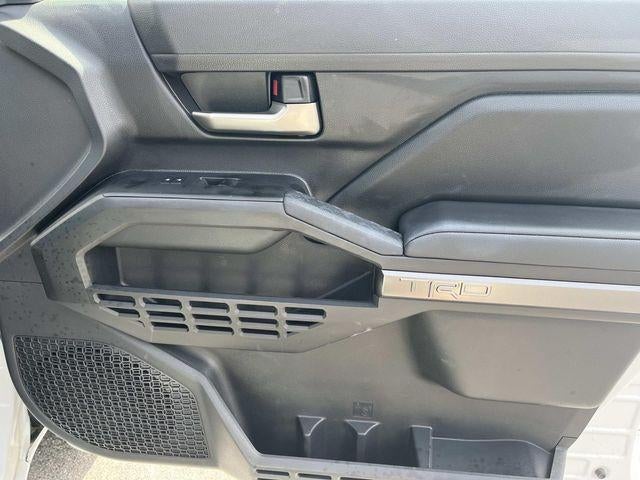 2025 Toyota Tacoma 4WD 4WD TRD Sport Double Cab 5' Bed AT (Natl)