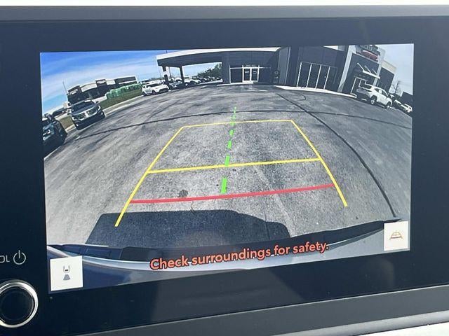 2025 Toyota Tacoma 4WD 4WD TRD Sport Double Cab 5' Bed AT (Natl)