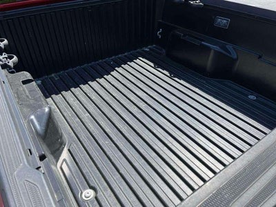 2024 Toyota Tacoma 4WD 4WD TRD Off Road Double Cab 5' Bed AT (Natl)