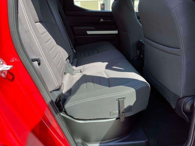 2024 Toyota Tacoma 4WD 4WD TRD Off Road Double Cab 5' Bed AT (Natl)