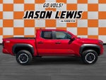 2024 Toyota Tacoma 4WD 4WD TRD Off Road Double Cab 5' Bed AT (Natl)