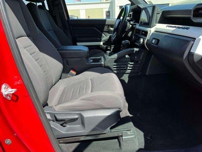 2024 Toyota Tacoma 4WD 4WD TRD Off Road Double Cab 5' Bed AT (Natl)