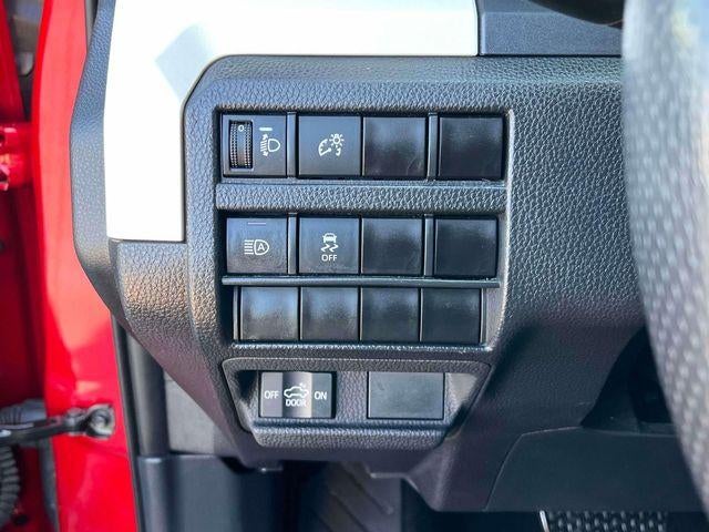 2024 Toyota Tacoma 4WD 4WD TRD Off Road Double Cab 5' Bed AT (Natl)