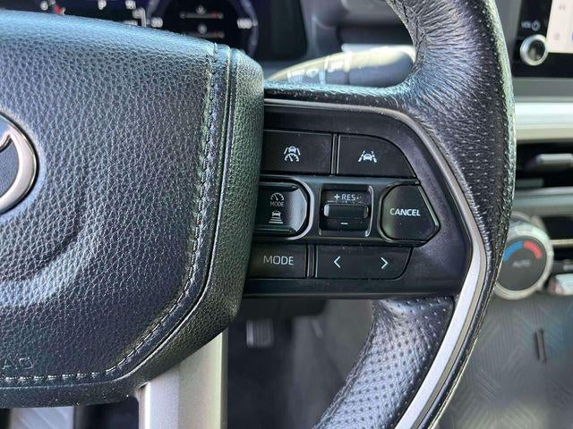 2024 Toyota Tacoma 4WD 4WD TRD Off Road Double Cab 5' Bed AT (Natl)