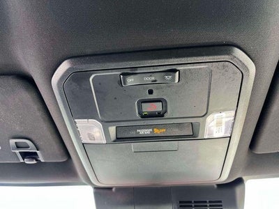 2024 Toyota Tacoma 4WD 4WD TRD Off Road Double Cab 5' Bed AT (Natl)