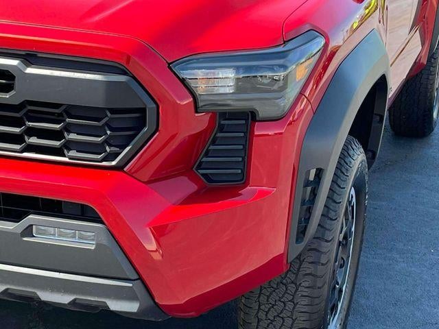2024 Toyota Tacoma 4WD 4WD TRD Off Road Double Cab 5' Bed AT (Natl)