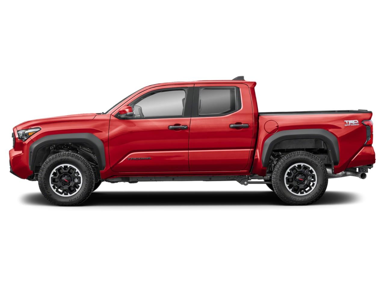 2024 Toyota Tacoma 4WD 4WD TRD Off Road Double Cab 5' Bed AT (Natl)