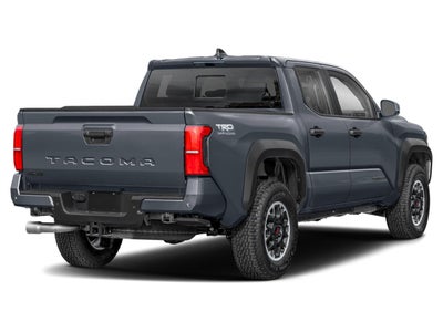 2024 Toyota Tacoma 4WD 4WD TRD Off Road Double Cab 5' Bed AT (Natl)