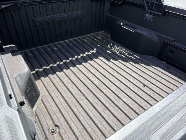 2025 Toyota Tacoma 4WD 4WD Trailhunter Hybrid Double Cab 5' Bed AT (Natl)