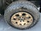 2025 Toyota Tacoma 4WD 4WD Trailhunter Hybrid Double Cab 5' Bed AT (Natl)