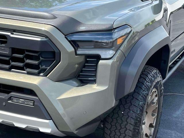 2025 Toyota Tacoma 4WD 4WD Trailhunter Hybrid Double Cab 5' Bed AT (Natl)