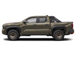 2025 Toyota Tacoma 4WD 4WD Trailhunter Hybrid Double Cab 5' Bed AT (Natl)
