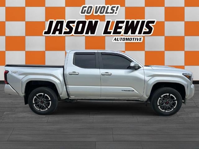 2024 Toyota Tacoma 4WD 4WD TRD Sport Double Cab 5' Bed MT (Natl)