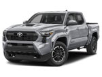 2024 Toyota Tacoma 4WD 4WD TRD Sport Double Cab 5' Bed MT (Natl)