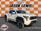 2024 Toyota Tacoma 4WD 4WD TRD Sport Double Cab 5' Bed MT (Natl)