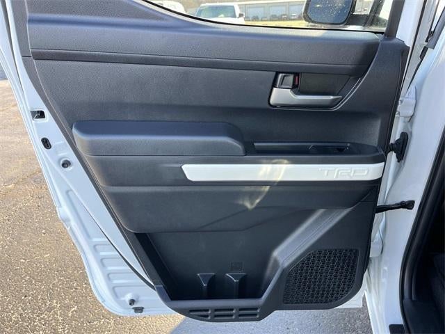 2024 Toyota Tacoma 4WD 4WD TRD Sport Double Cab 5' Bed MT (Natl)