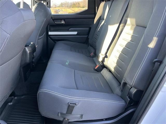 2024 Toyota Tacoma 4WD 4WD TRD Sport Double Cab 5' Bed MT (Natl)