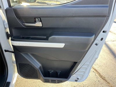 2024 Toyota Tacoma 4WD 4WD TRD Sport Double Cab 5' Bed MT (Natl)