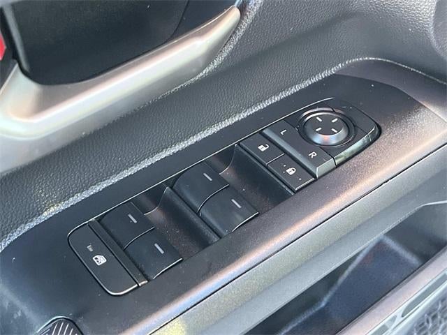 2024 Toyota Tacoma 4WD 4WD TRD Sport Double Cab 5' Bed MT (Natl)